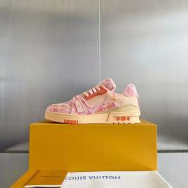 Picture of Louis Vuitton Shoes _SKULVsz35-46h090216216